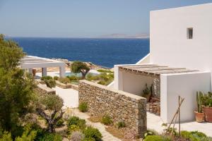 Villa Amarosa - MG Villas Mykonos