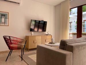 Virrey Luxury Aparments in Ciudad Amurallada