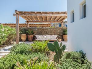 Villa Amarosa - MG Villas Mykonos