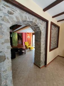 Giusvalla Forest Village