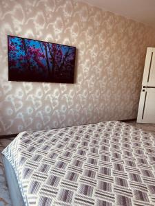 Комфортна, сучасна квартира в ЖК Учительський