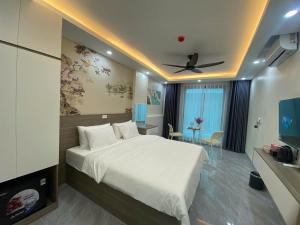 Eco Hotel Hanoi