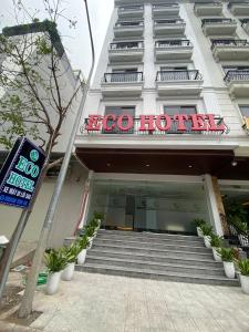 Eco Hotel Hanoi
