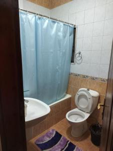 Cozy 3 bed-2 bath furnished apartment