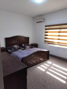 Cozy 3 bed-2 bath furnished apartment