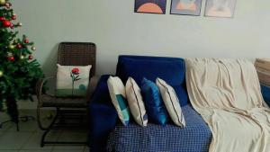 Casa de temporada lar dos lencois