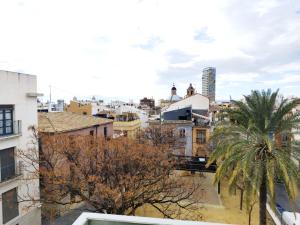 Apartamentos San Rafael 2 GAM