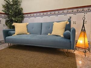 Duplex Acogedor-Relax Urbano