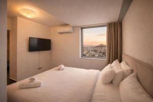 Elite Ermou Suites