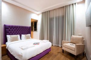 Villa de luxe et plaisir