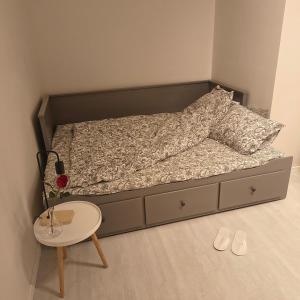 8 Piętro nad Miastem