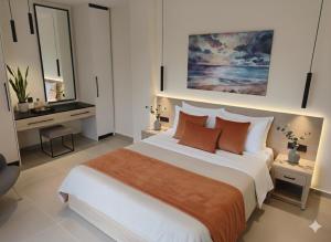 Agnanti Luxurious Apartment