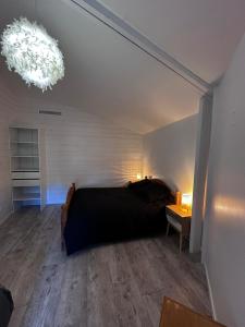 Gîte de la Croix dOrval