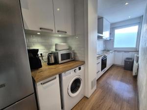 Résidence Bec Rouge - Appartement entièrement rénové·Pieds pistes·Balcon MAE-4094