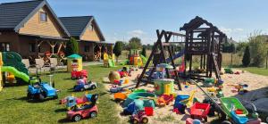 Ustecka Osada - Ustka (Przewłoka)