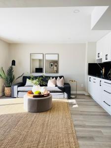Designer Escape by the Pond
