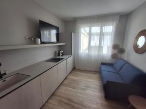 Appartamento di design nel cuore di Riccione