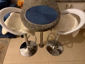 Cozy studio in Marrakech district