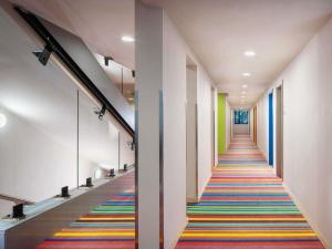 ibis Styles Budapest Citywest