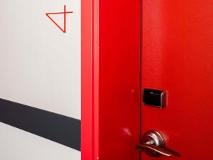 ibis Styles Budapest Citywest