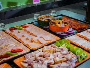 ibis Styles Budapest Citywest