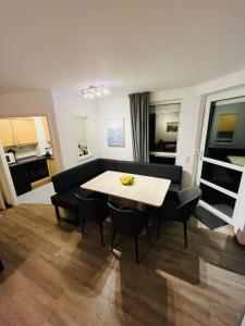 Lüttje Deichvilla Backbord