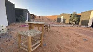 Merzouga Camp & 4x4 Transfeer Include
