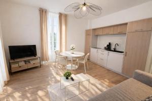 Havre de sérénité coeur de Dijon