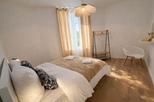 Havre de sérénité coeur de Dijon