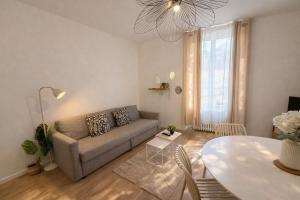 Havre de sérénité coeur de Dijon