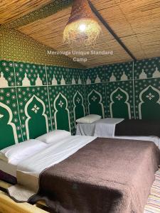 Merzouga Camp & 4x4 Transfeer Include