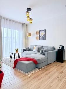 Elegantly furnished 2bedroom-Tatu City