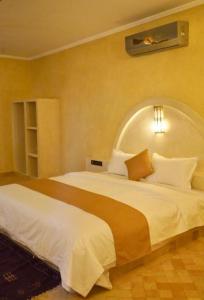 Hotel Sunset palace Merzouga