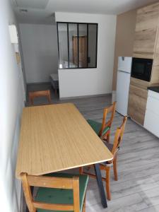 Appartement proche Dune du Pilat