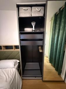 Premium and luxury Parisian experience