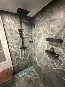 Premium and luxury Parisian experience