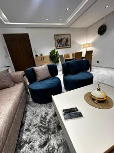 Residence Jawharat El kram