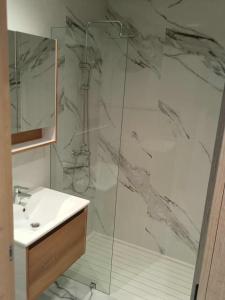 S1 meuble haut standing neuf