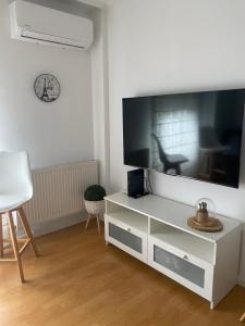 El apartamento de Andrea