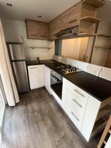 La Carabasse camping siblu
