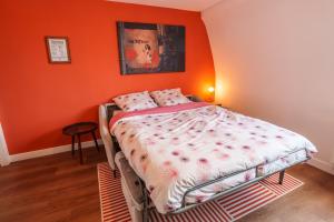 Appartement Tout Confort à Deux Pas de la Gare