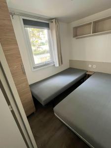La Carabasse camping siblu