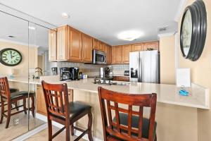 One Seagrove Place 1606