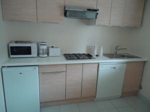 Maisons de vacances Penty a Moelan sur mer : photos des chambres