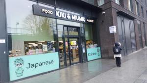 London CityLinks 2 bedroom flat, sleeps 7