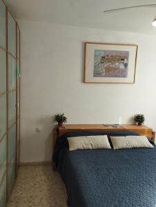 Ático en San Fernando