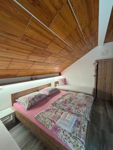 Ubytování na Lesní