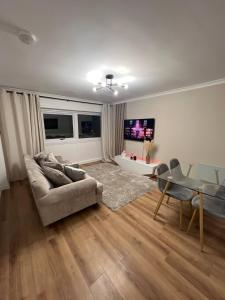 2-Bed Apart in the heart of Aberdeen