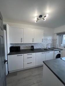 2-Bed Apart in the heart of Aberdeen