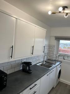 2-Bed Apart in the heart of Aberdeen